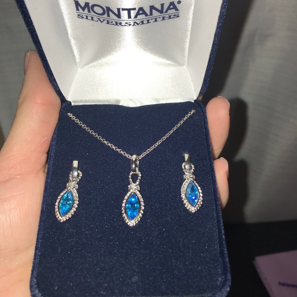 Montana Silversmith Necklace Sets Best 